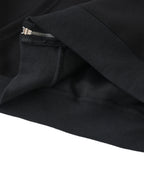 Belarté Dark Archer Graphic Zip Hoodie in black - product view 9
