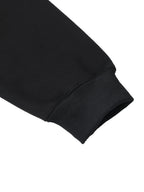 Belarté Dark Archer Graphic Zip Hoodie in black - product view 8
