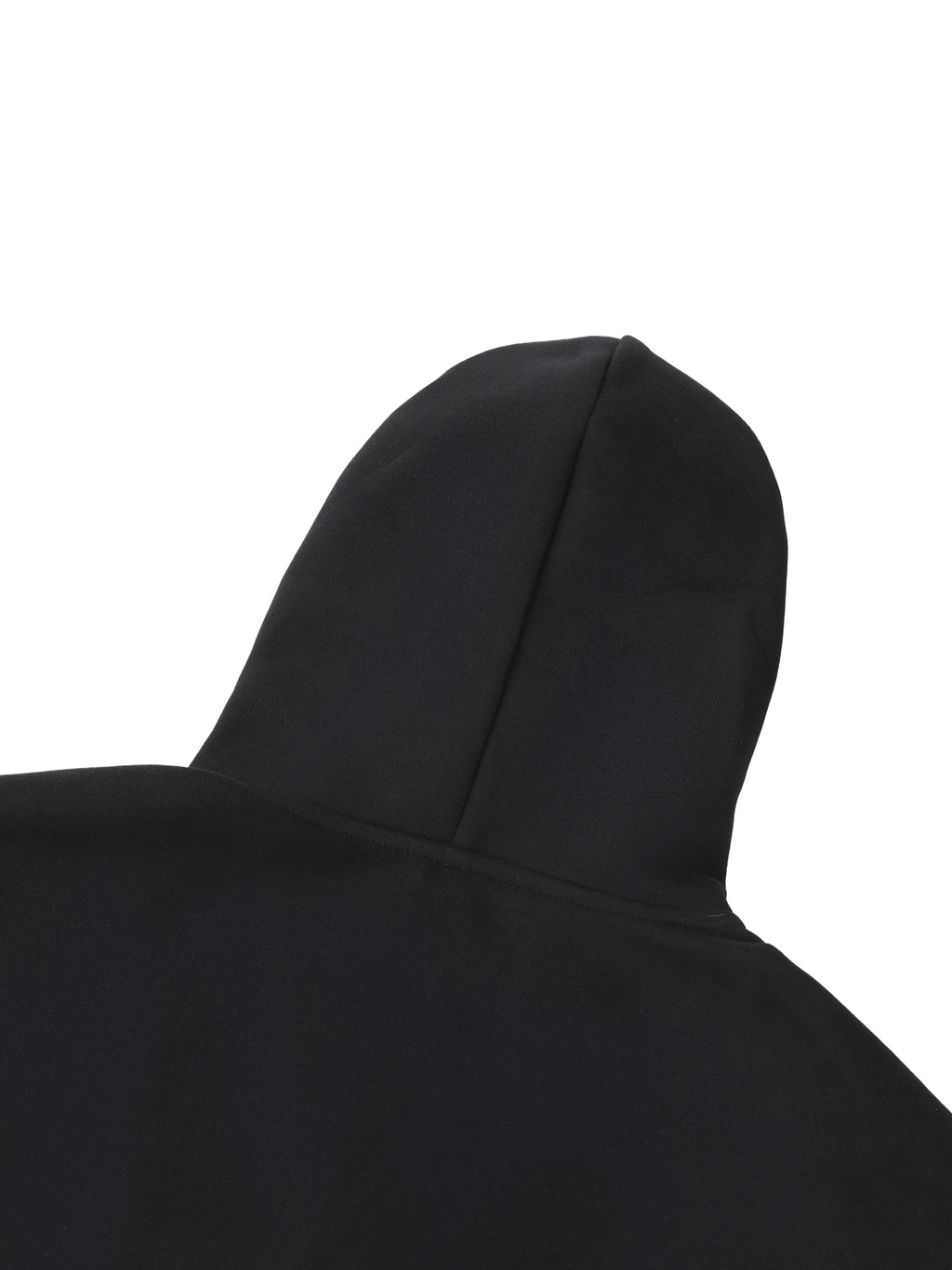 Belarté Dark Archer Graphic Zip Hoodie in black - product view 10