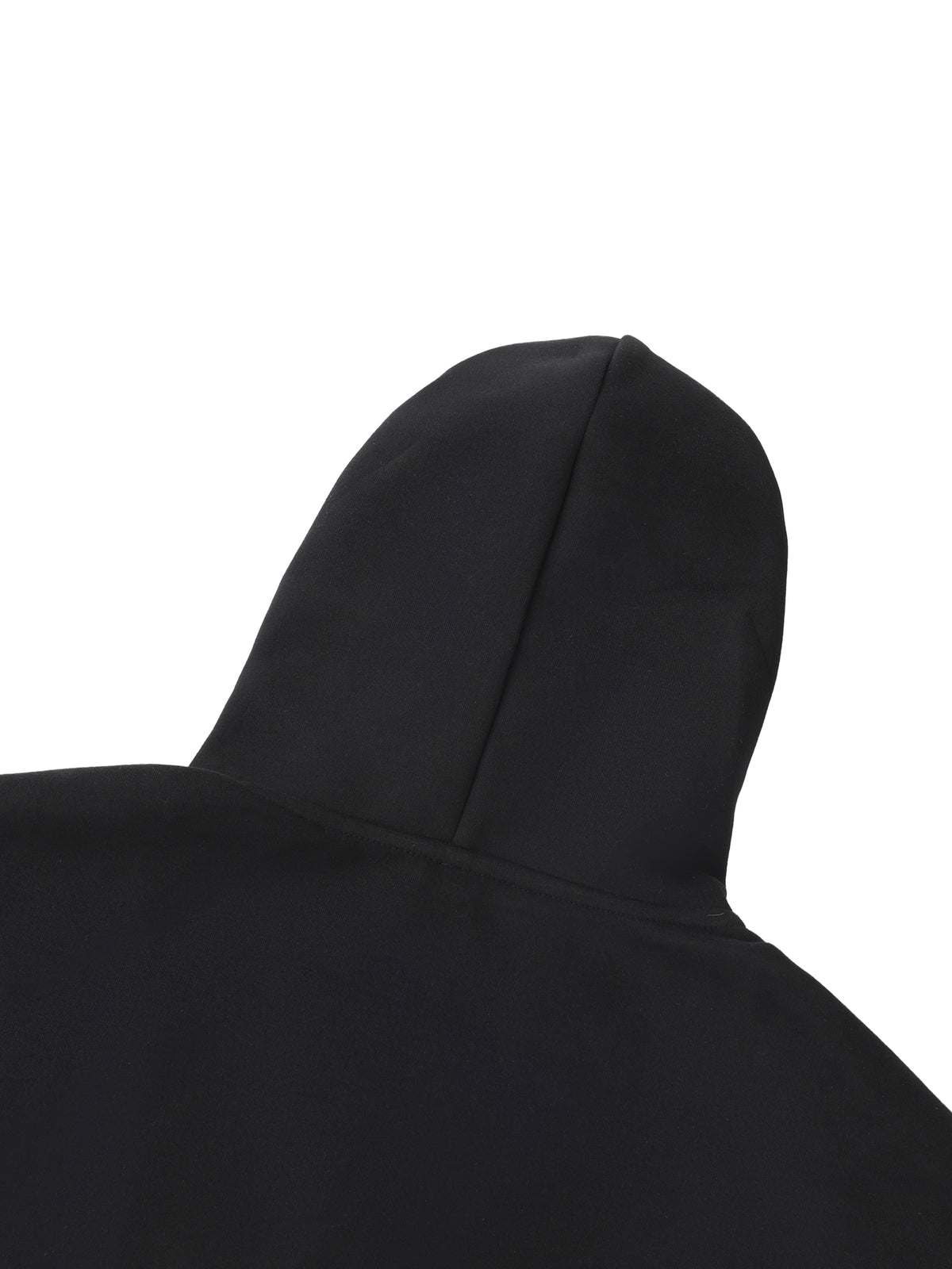 Belarté Dark Archer Graphic Zip Hoodie in black - product view 10