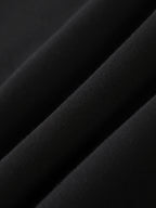 Belarté Dark Archer Graphic Zip Hoodie in black - product view 12