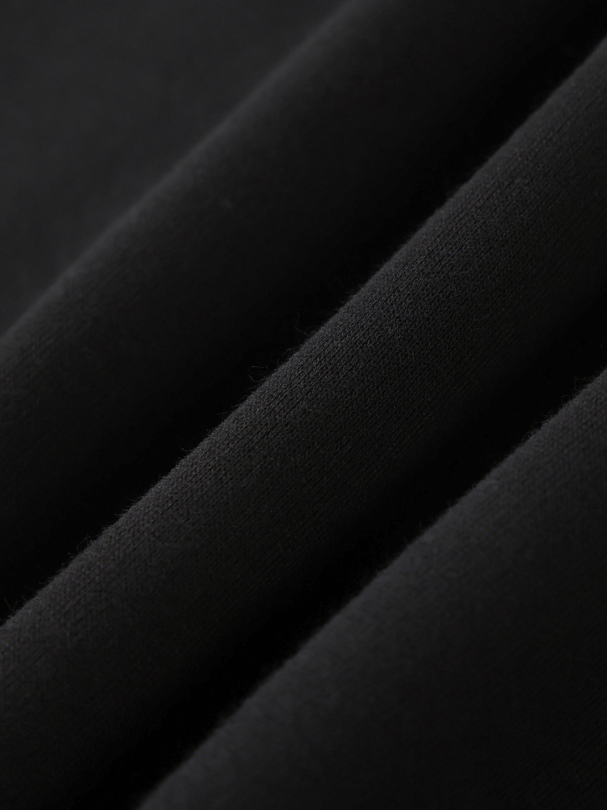 Belarté Dark Archer Graphic Zip Hoodie in black - product view 12