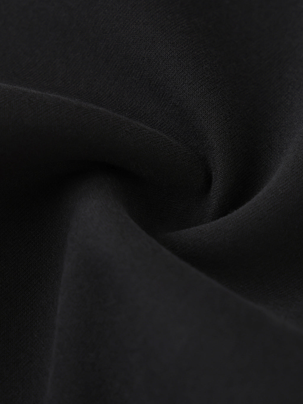 Belarté Dark Archer Graphic Zip Hoodie in black - product view 11