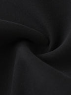 Belarté Dark Archer Graphic Zip Hoodie in black - product view 11