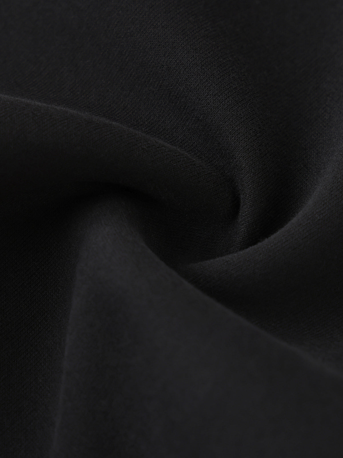 Belarté Dark Archer Graphic Zip Hoodie in black - product view 11