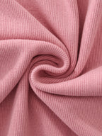 Womens Slim Fit Mock Neck Crop T Shirt - Belarté