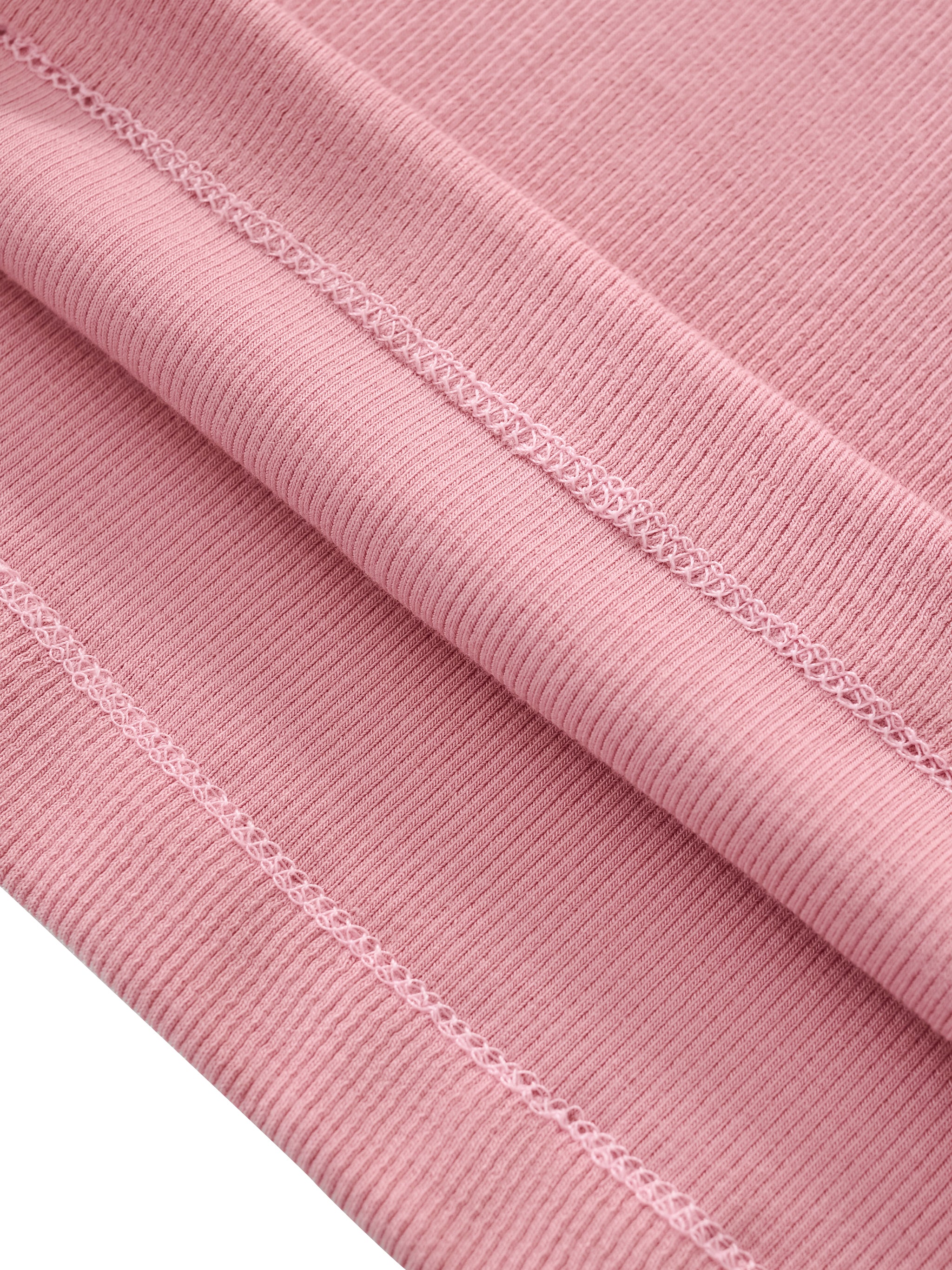 Womens Slim Fit Mock Neck Crop T Shirt - Belarté