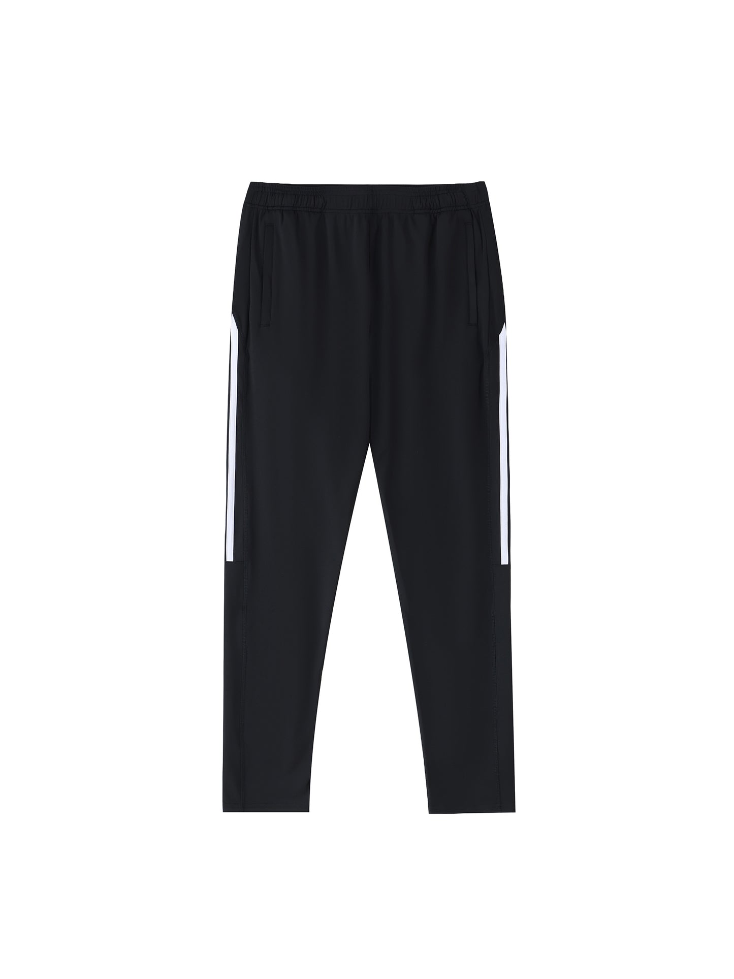 black side stripe joggers,black joggers,side stripe pants,athletic joggers,running pants,unisex sweatpants,gym pants men,lightweight joggers,streetwear pants,elastic waist joggers