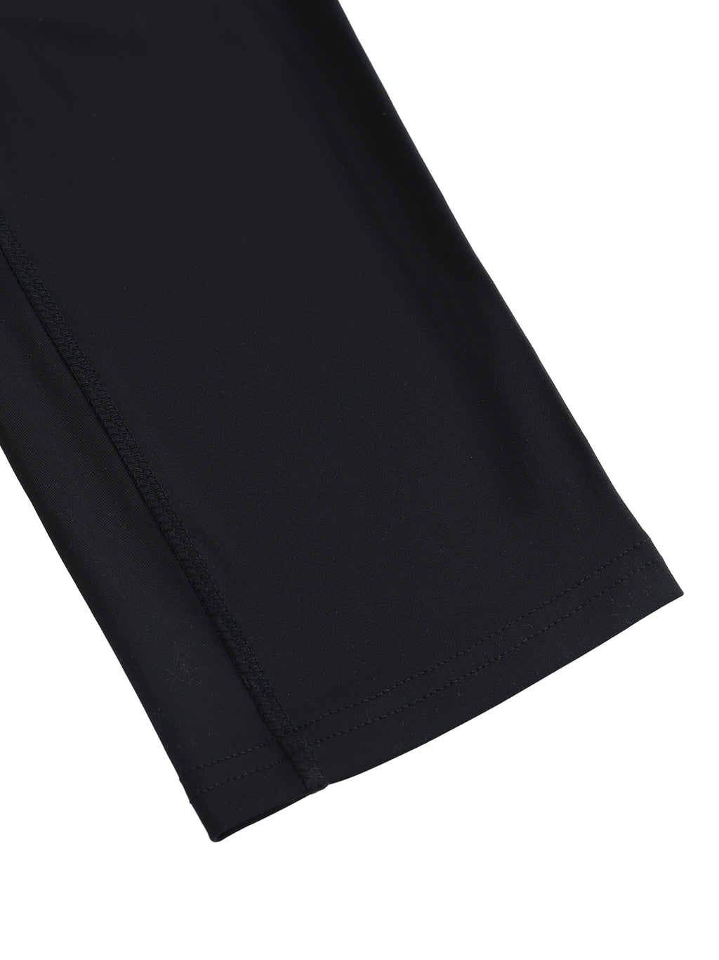 Black Side Stripe Joggers - Belarté