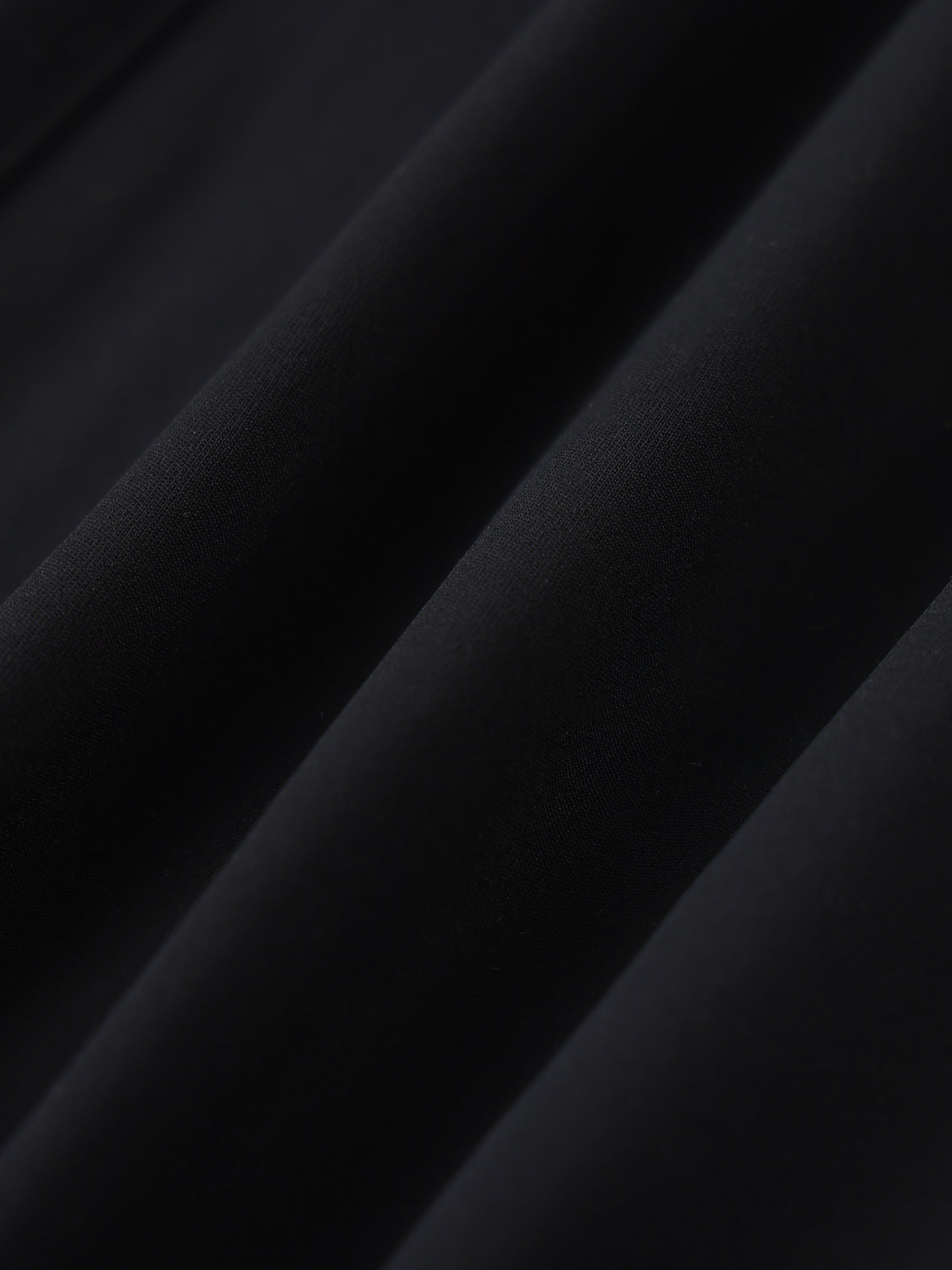 Black Side Stripe Joggers - Belarté