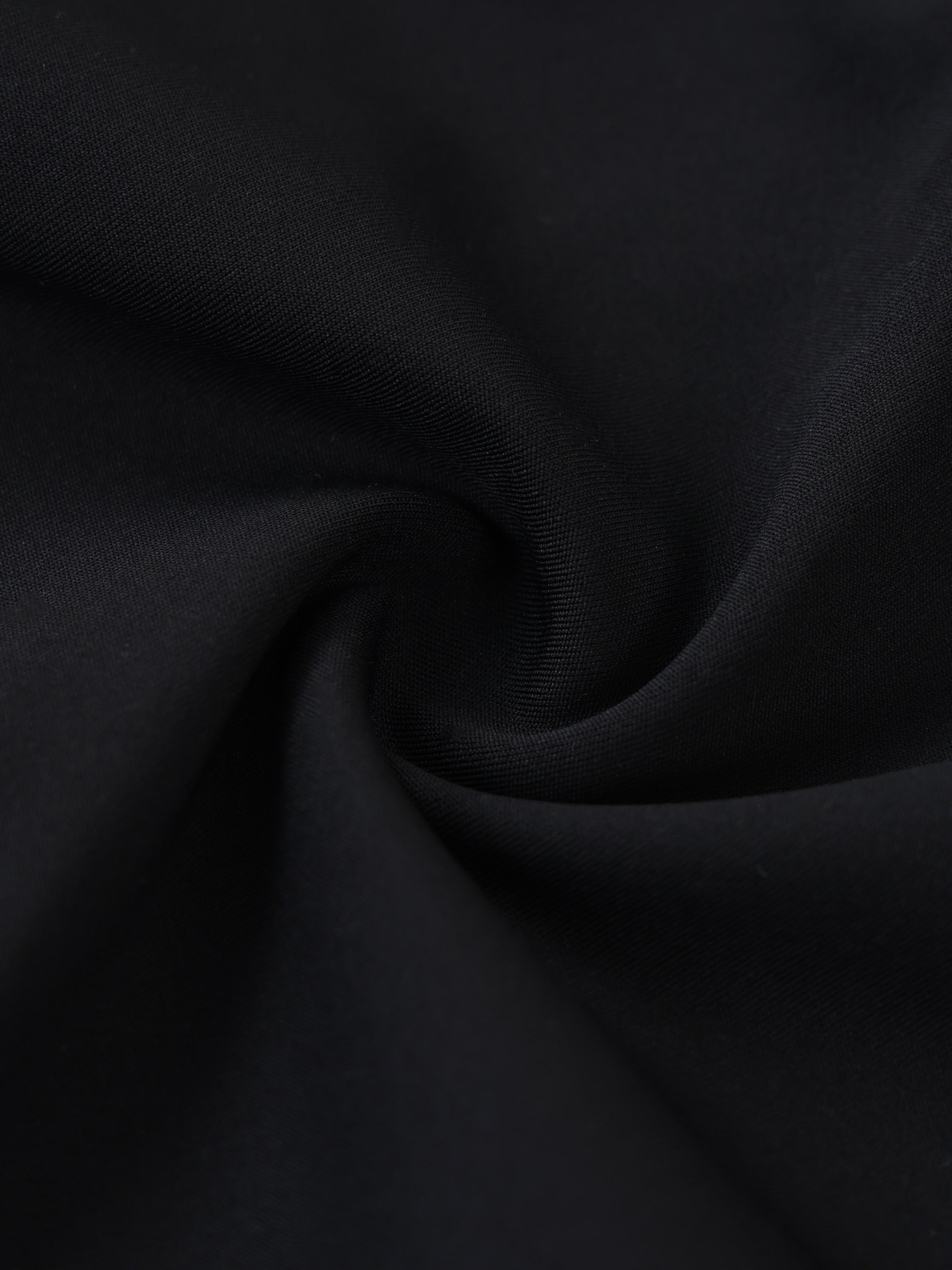 Black Side Stripe Joggers - Belarté