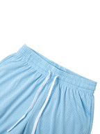 Basketball Mesh Shorts - Belarté