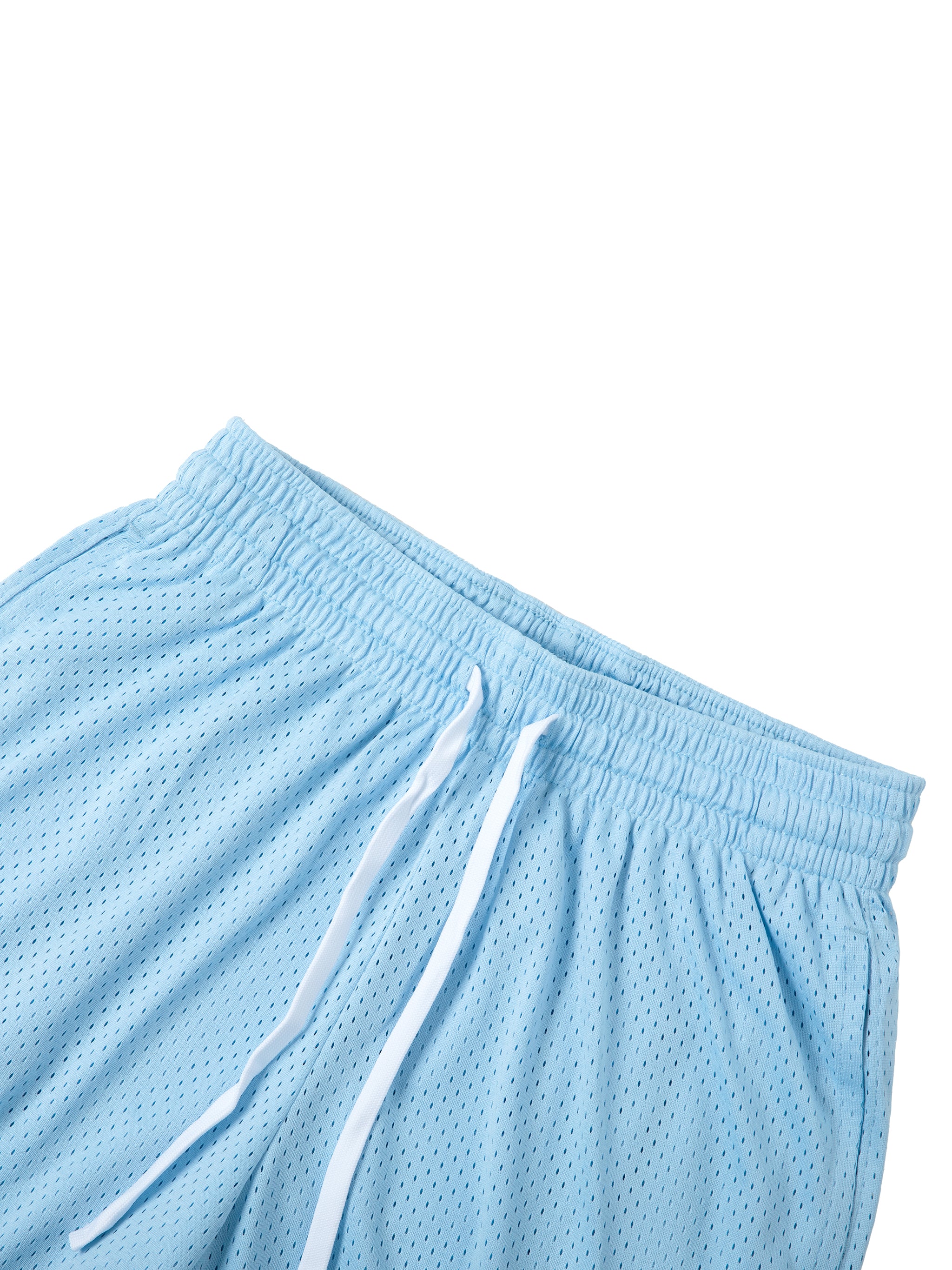 Basketball Mesh Shorts - Belarté