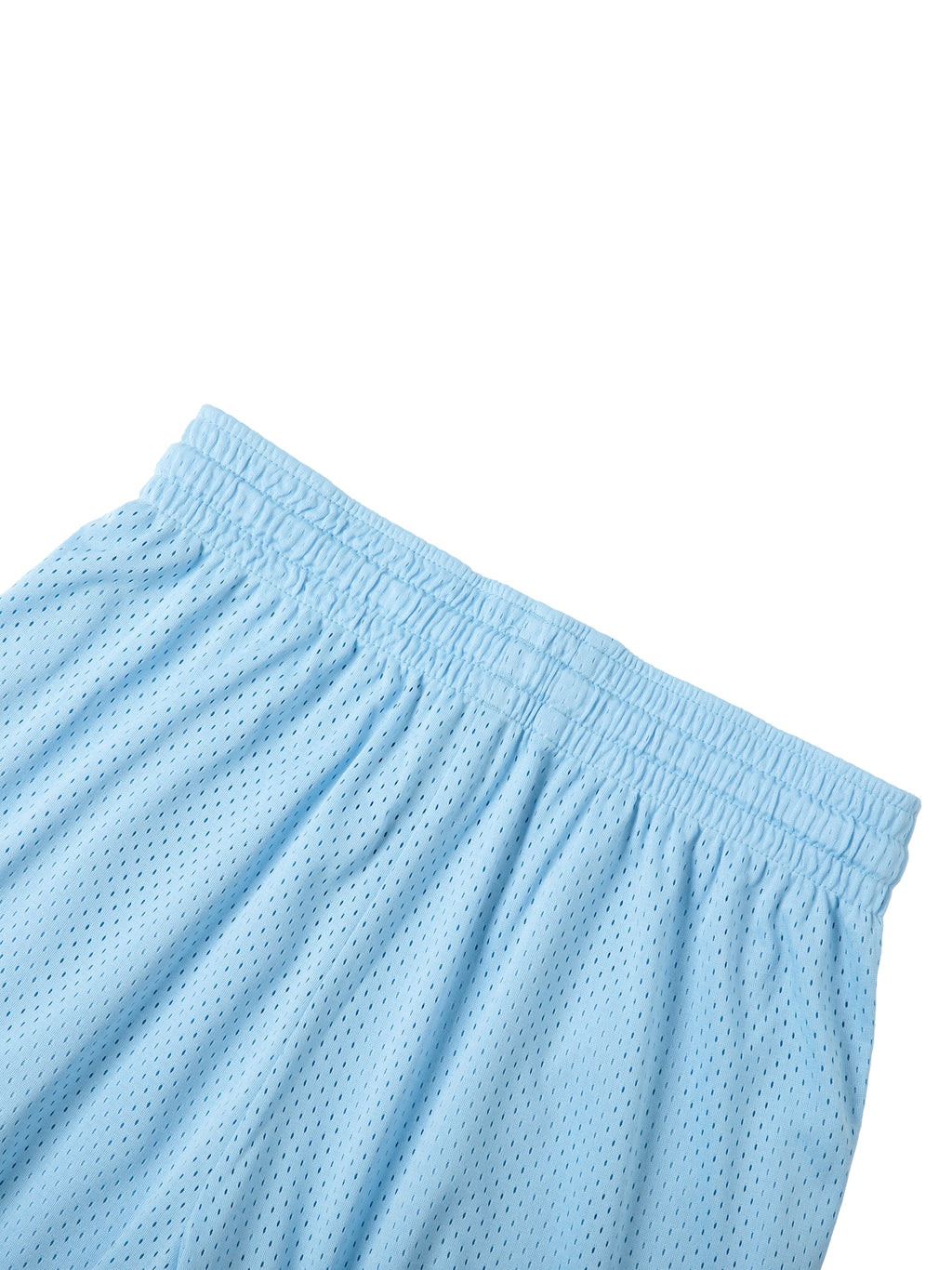Shorts da basket in mesh Belarté