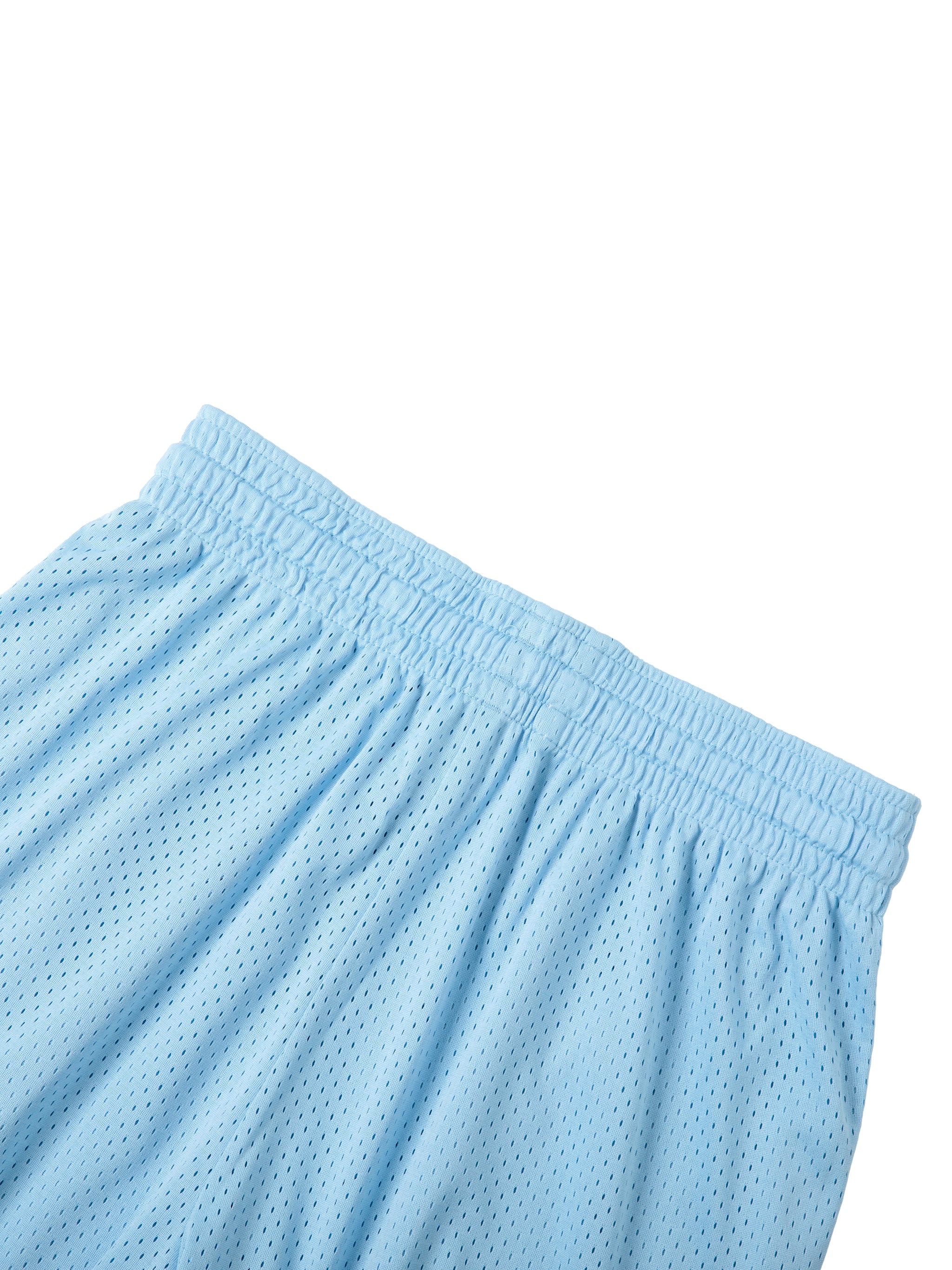 Basketball Mesh Shorts - Belarté