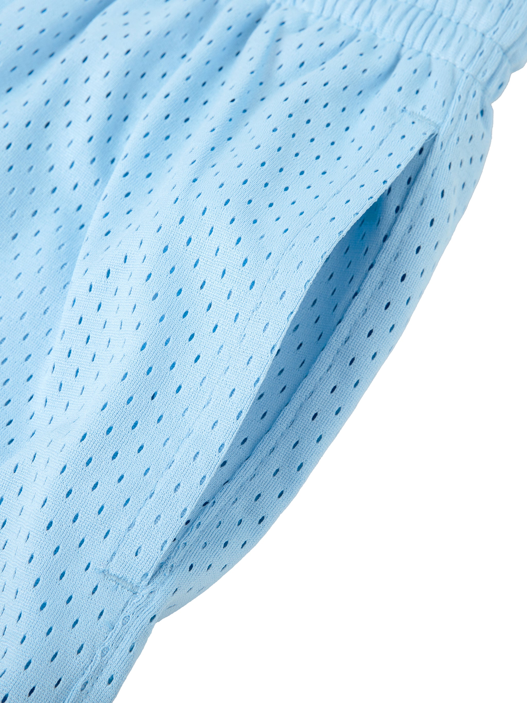 Basketball Mesh Shorts - Belarté