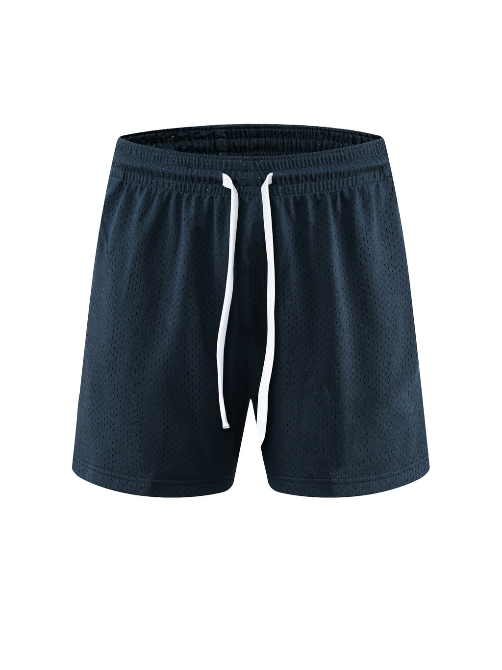 Shorts da basket in mesh Belarté
