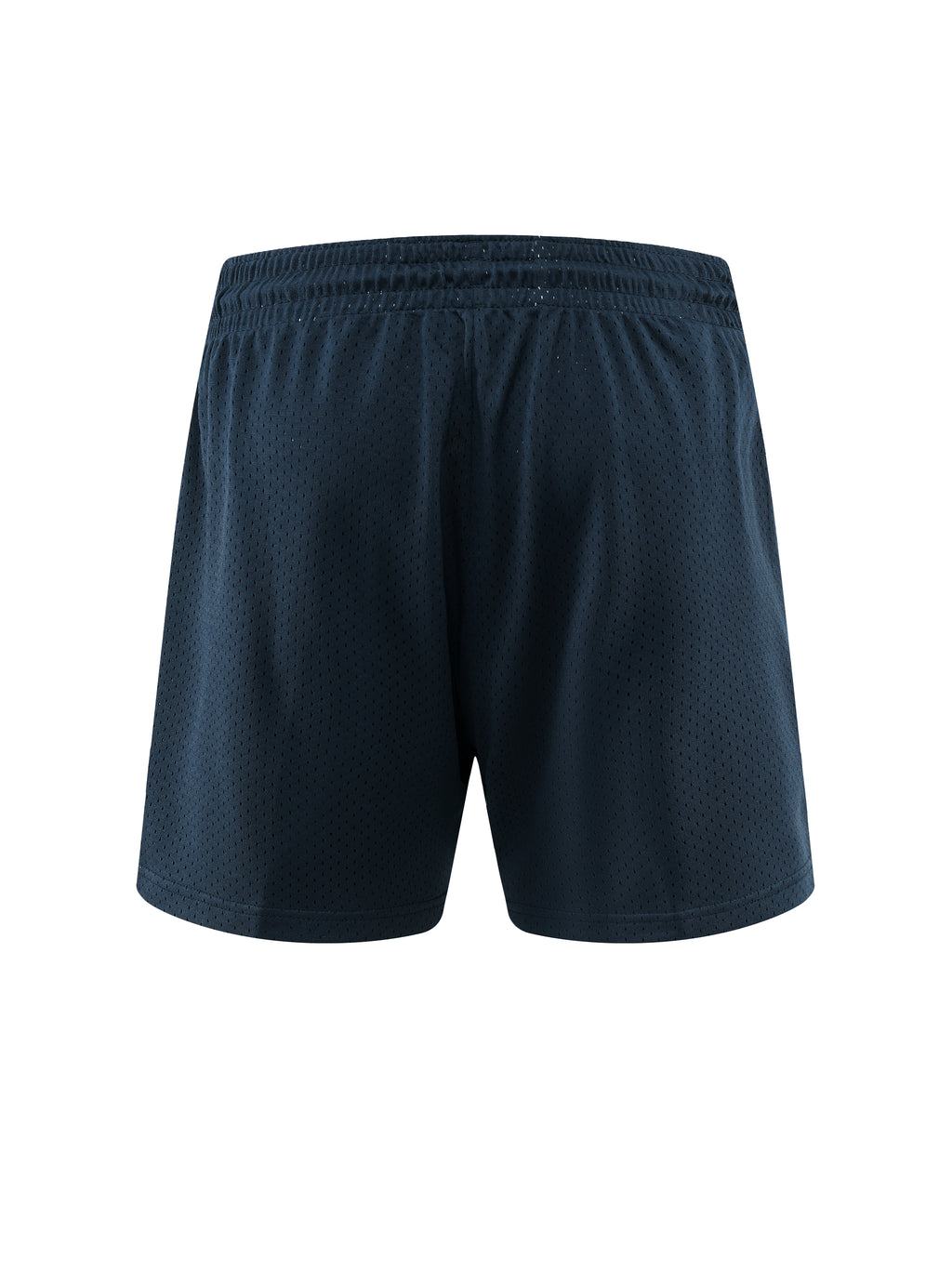 Shorts da basket in mesh Belarté