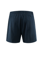 Basketball Mesh Shorts - Belarté