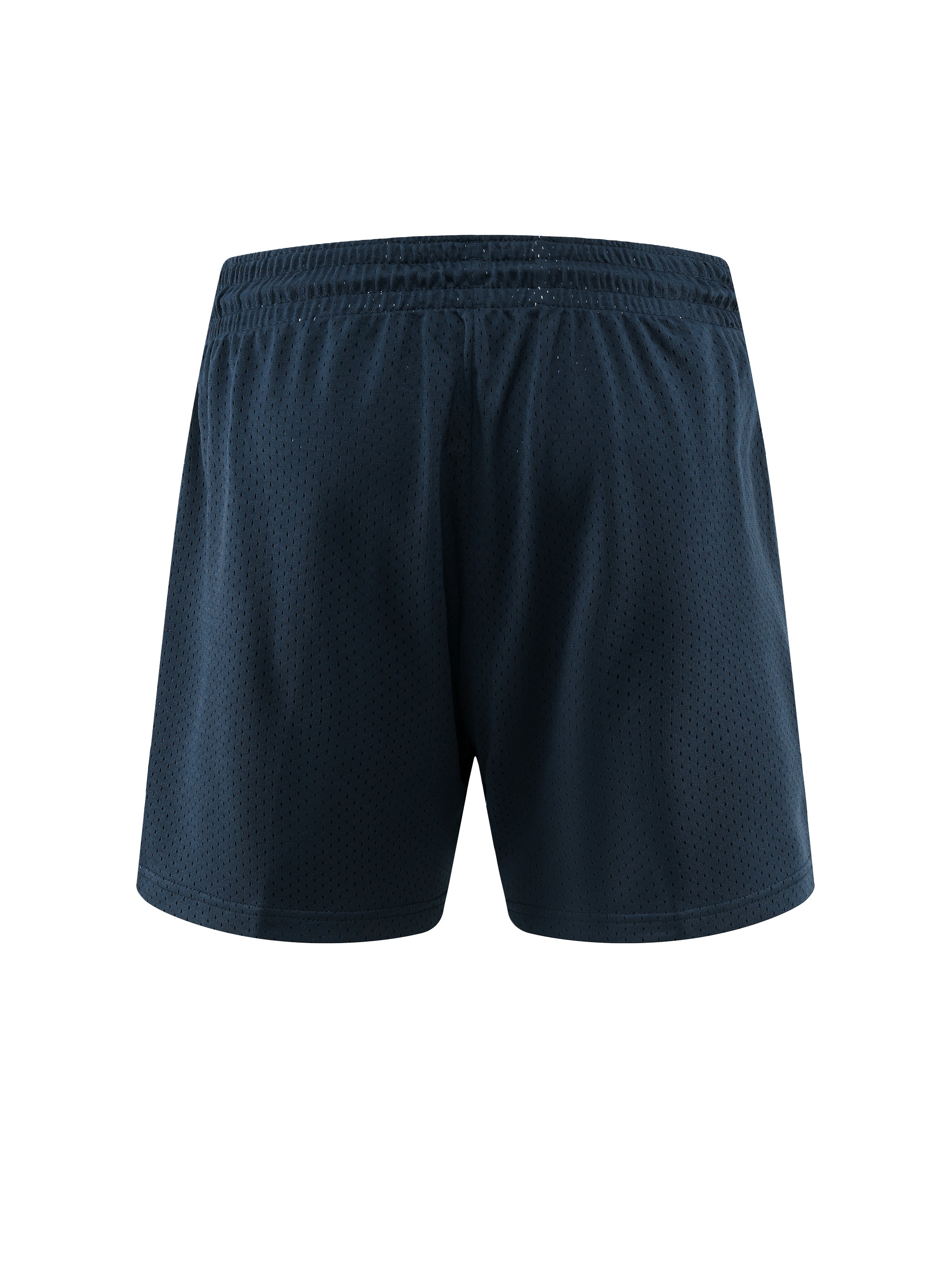 Basketball Mesh Shorts - Belarté