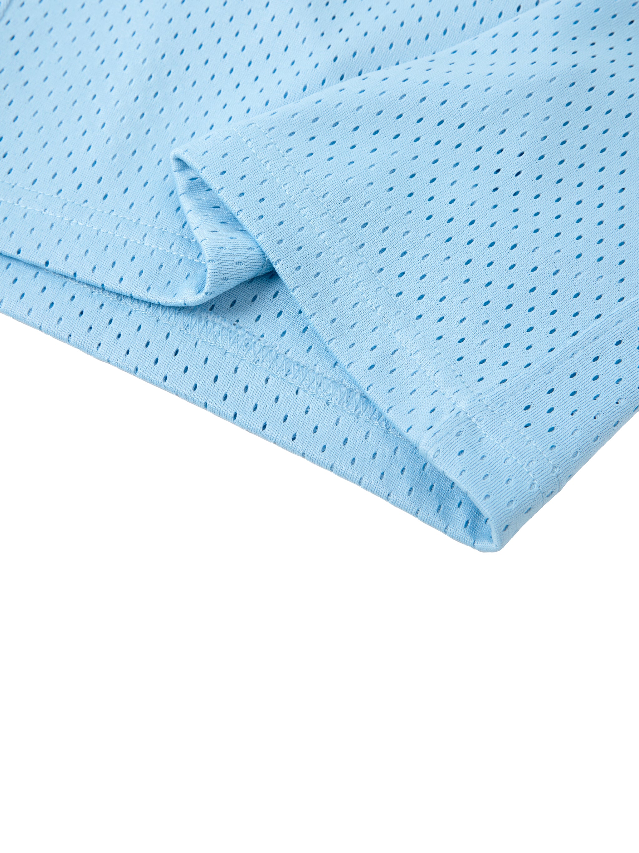 Basketball Mesh Shorts - Belarté