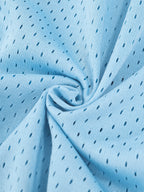 Basketball Mesh Shorts - Belarté