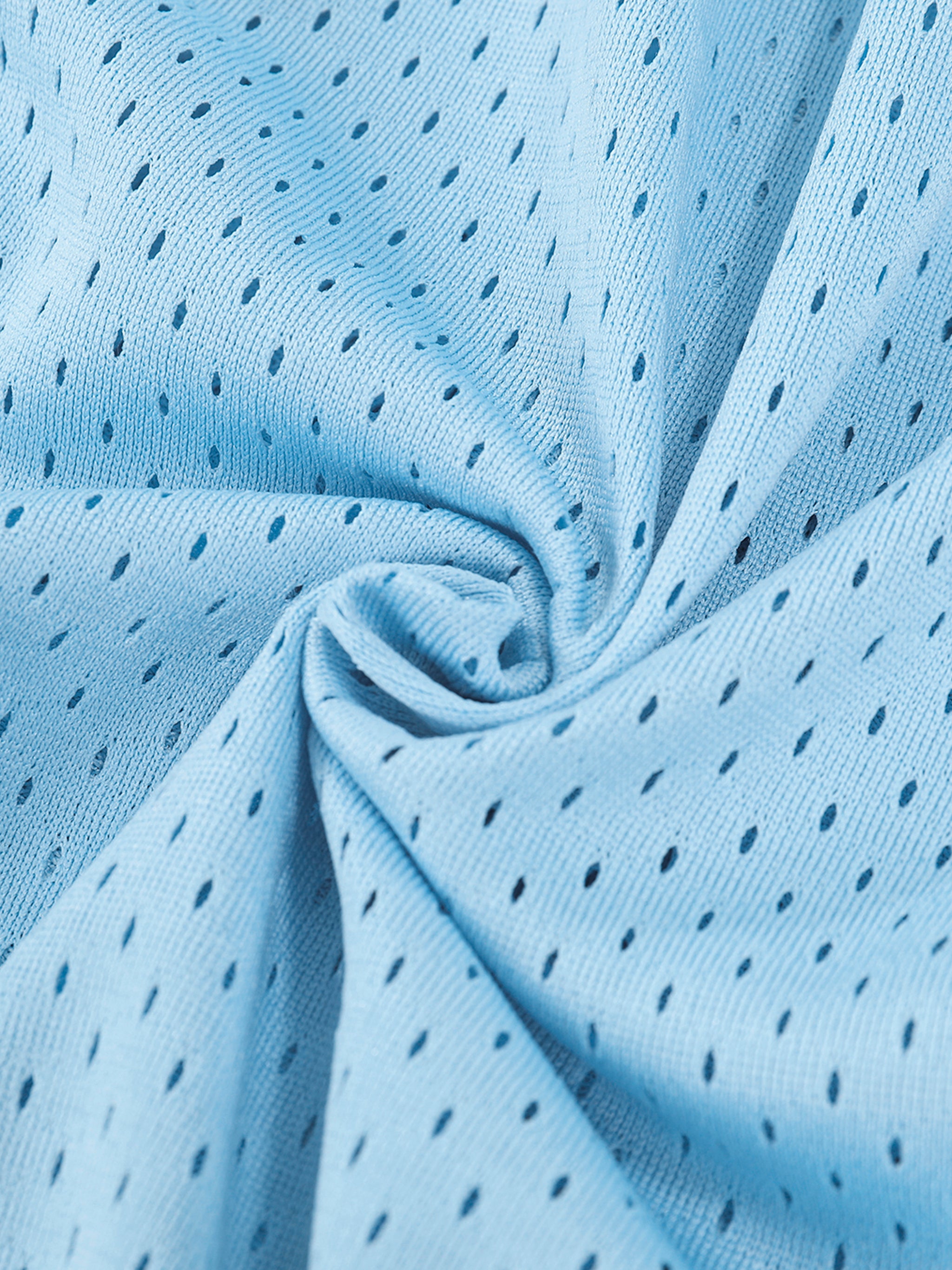 Basketball Mesh Shorts - Belarté