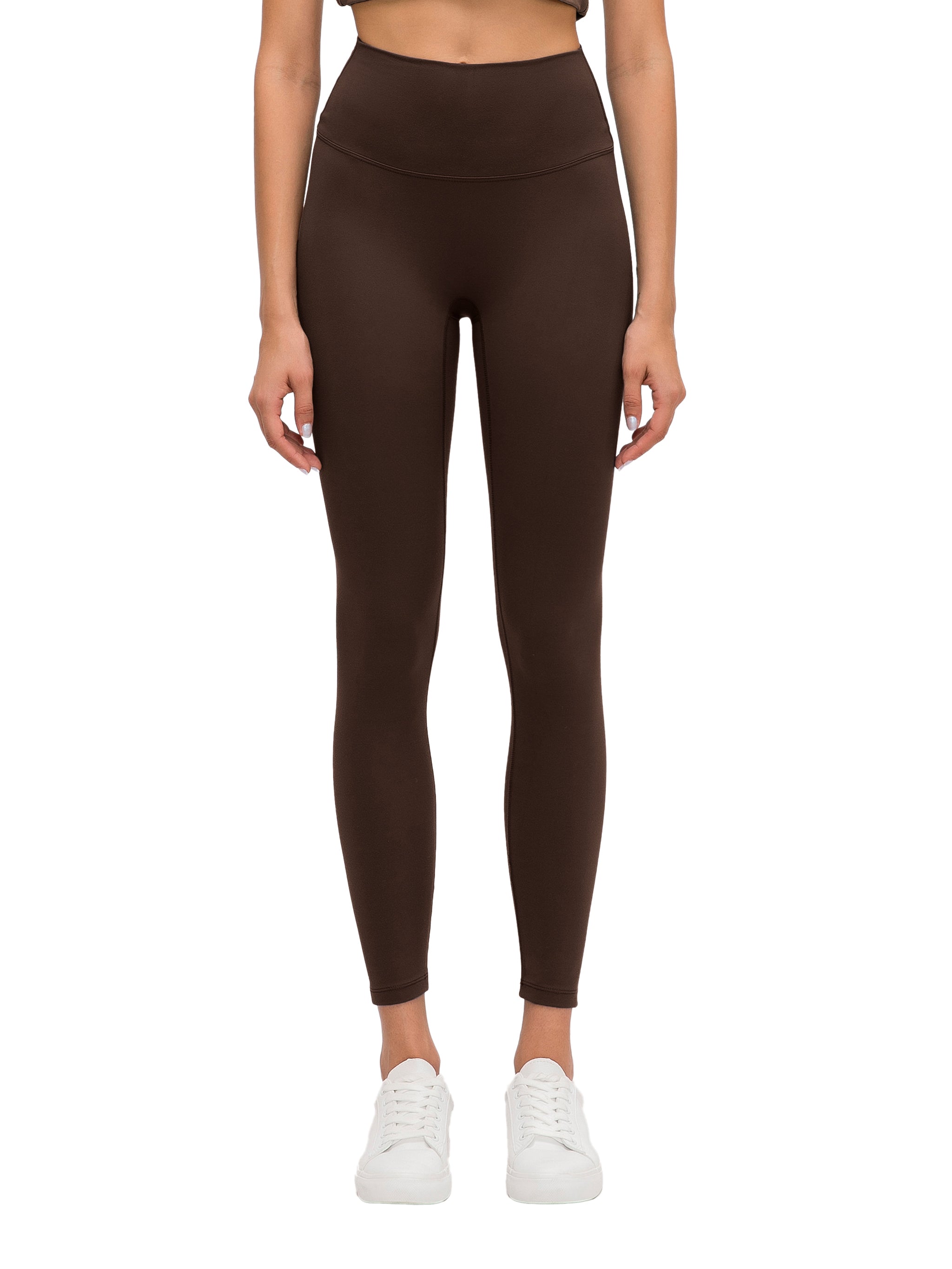 High Waisted Yoga Leggings Women - Belarté