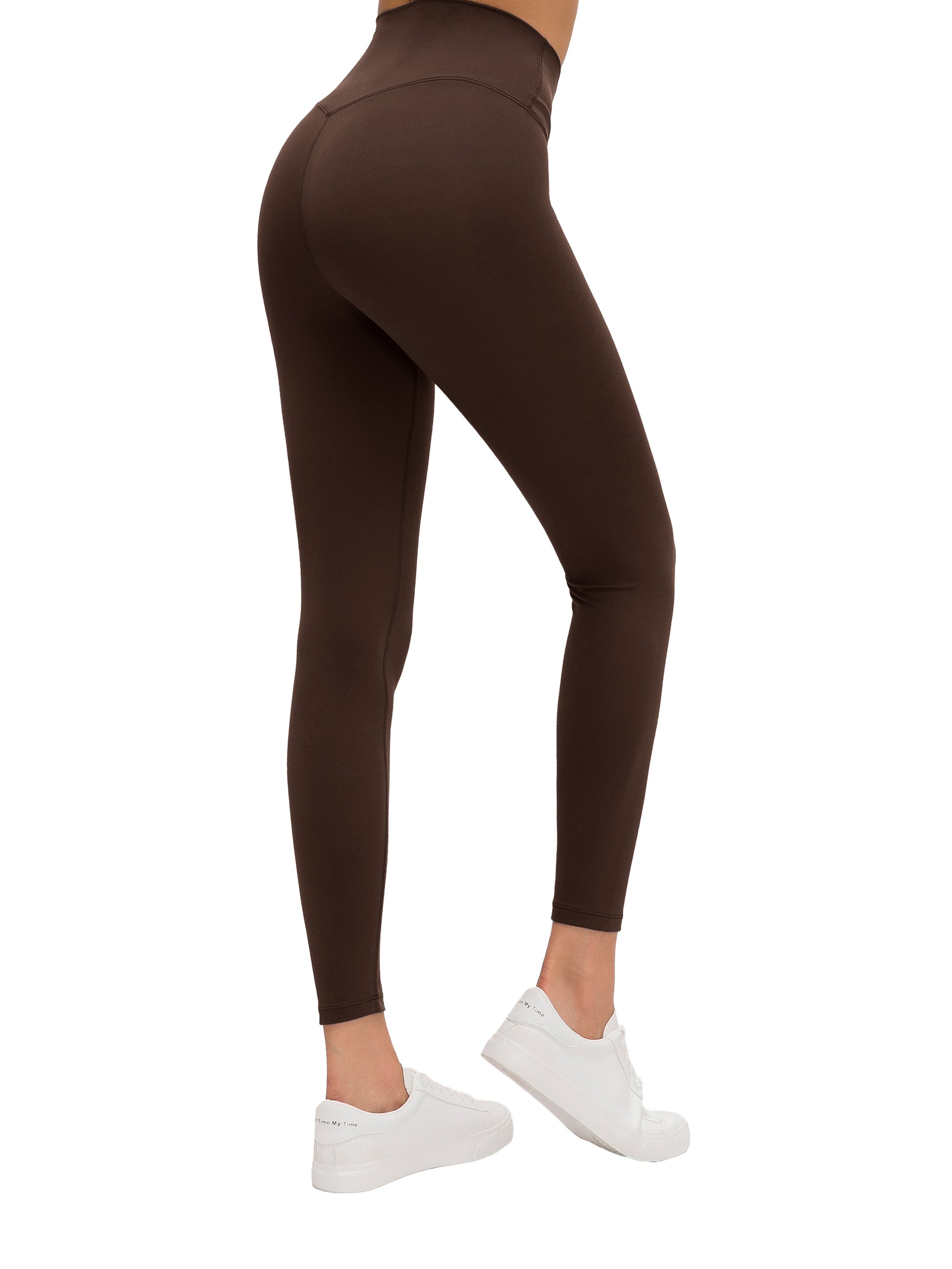 High Waisted Yoga Leggings Women - Belarté