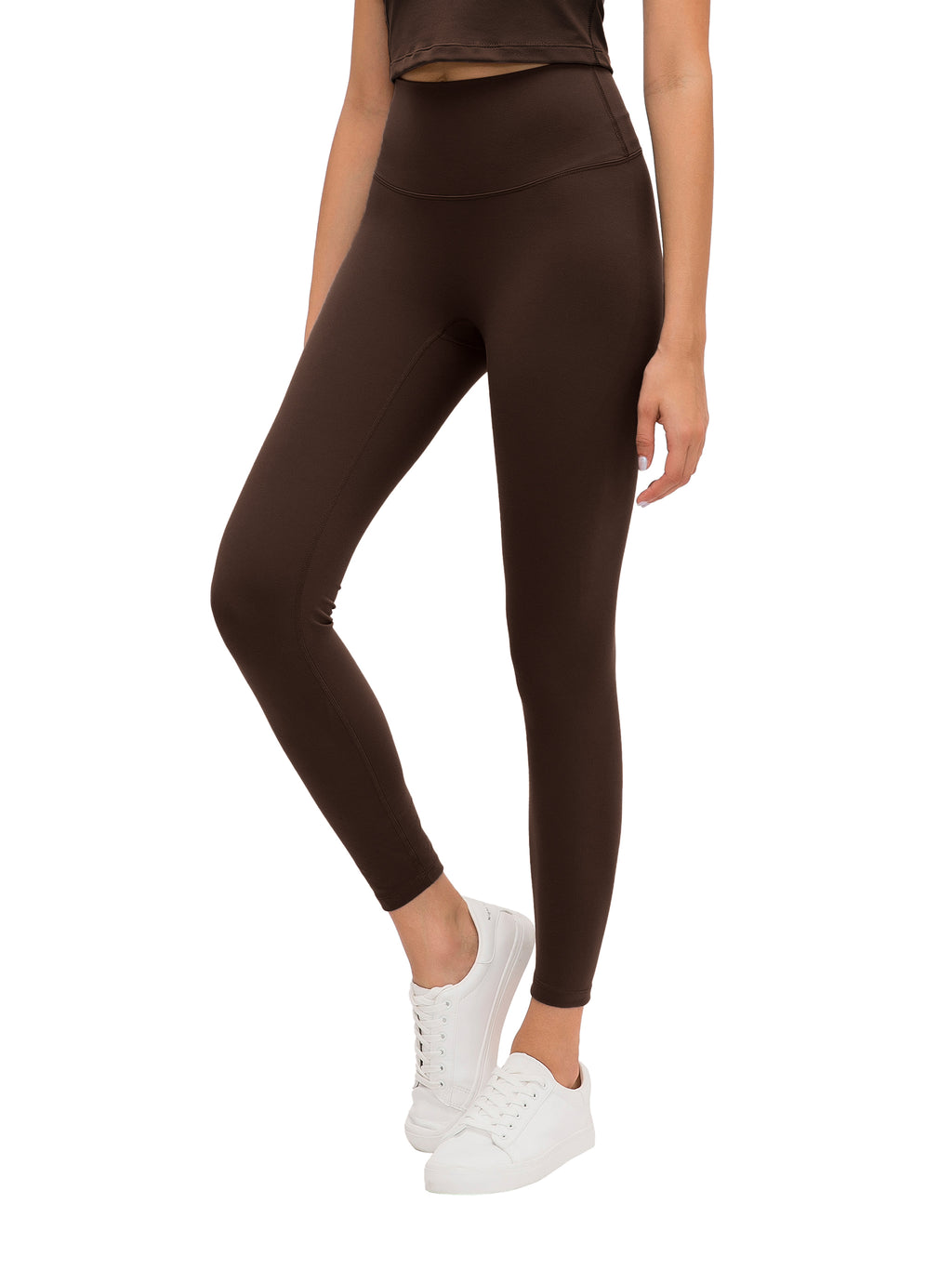 High Waisted Yoga Leggings Women - Belarté