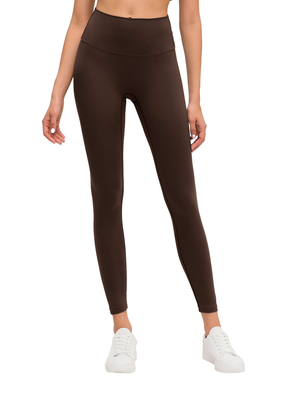 High Waisted Yoga Leggings Women - Belarté