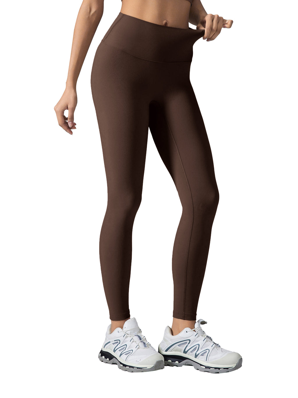 High Waisted Yoga Leggings Women - Belarté