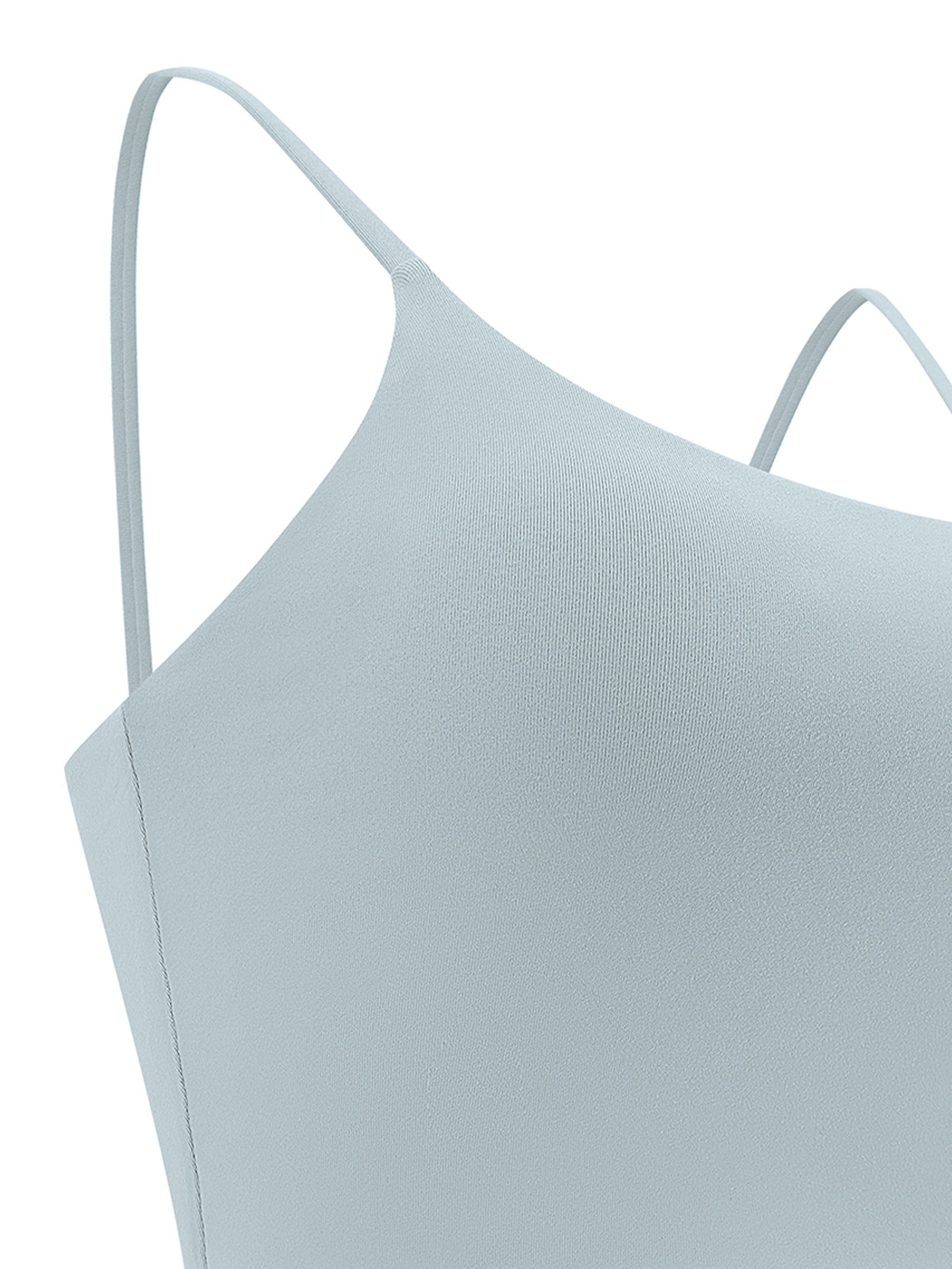 Seamless Strap Yoga Sports Bra Women - Belarté