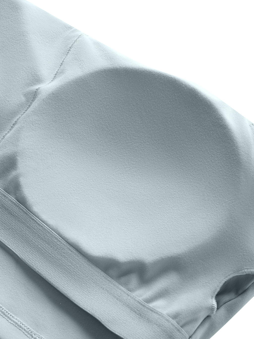 Seamless Strap Yoga Sports Bra Women - Belarté