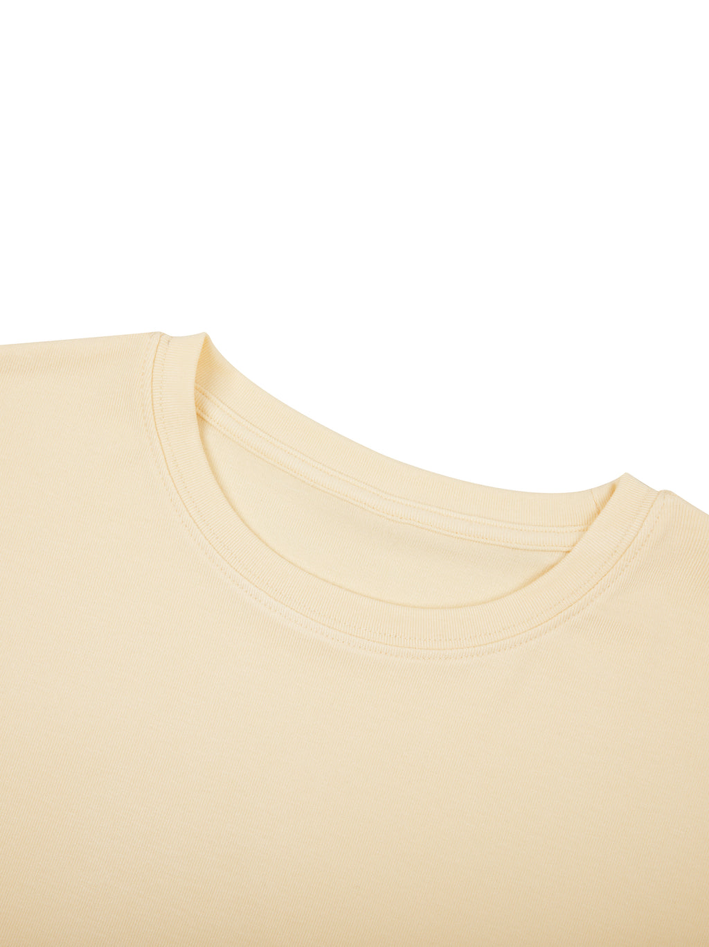 Women's Cropped Dolman T-Shirt - Belarté