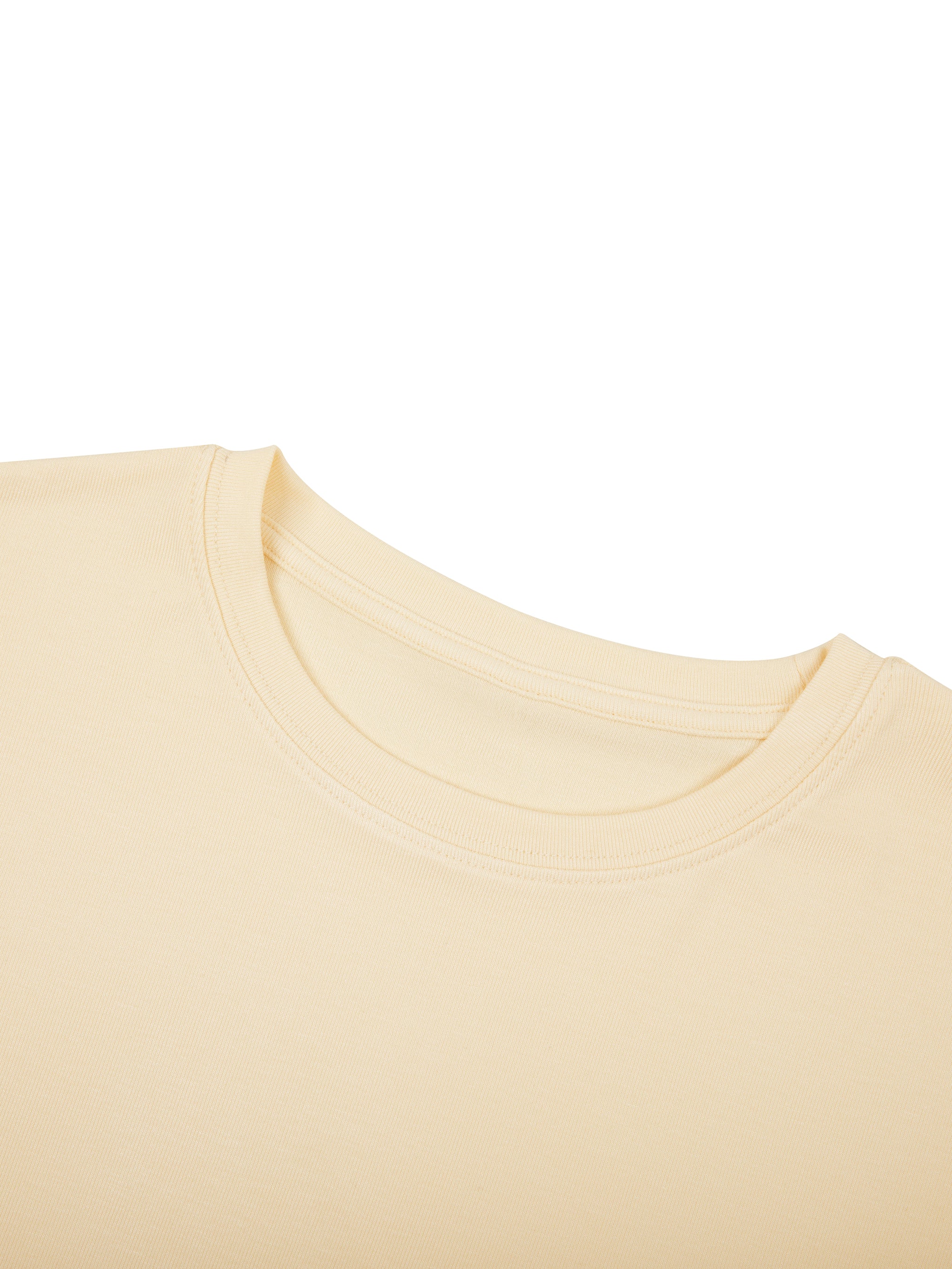 Women's Cropped Dolman T-Shirt - Belarté