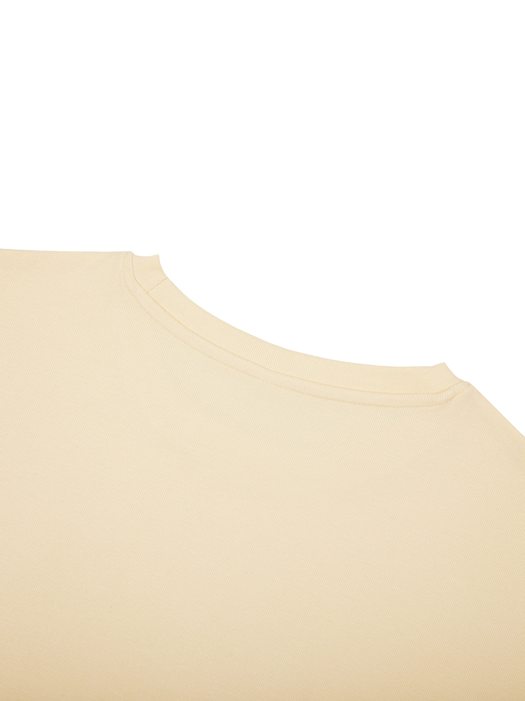Women's Cropped Dolman T-Shirt - Belarté