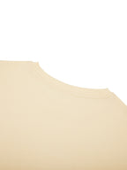 Women's Cropped Dolman T-Shirt - Belarté