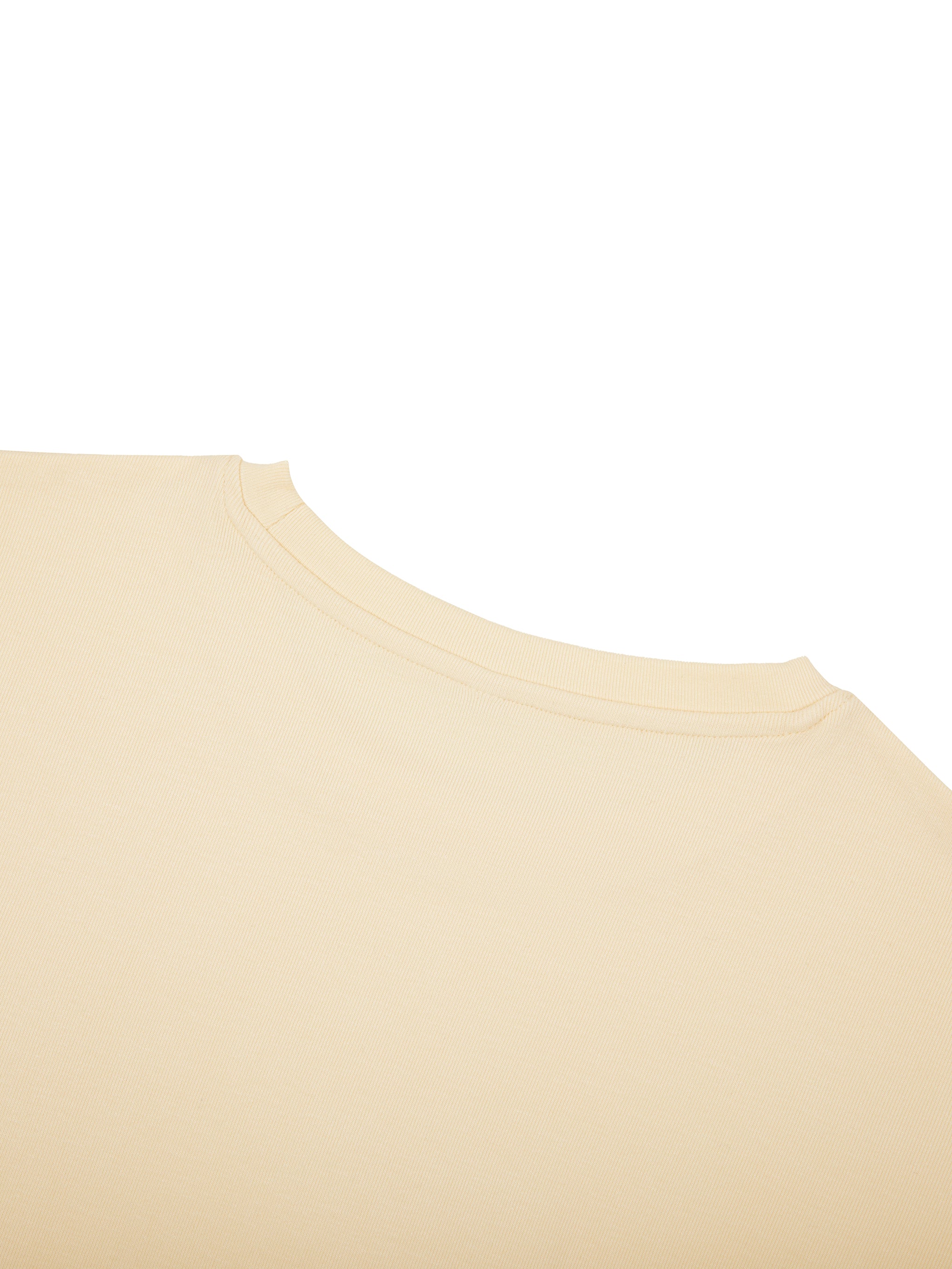 Women's Cropped Dolman T-Shirt - Belarté