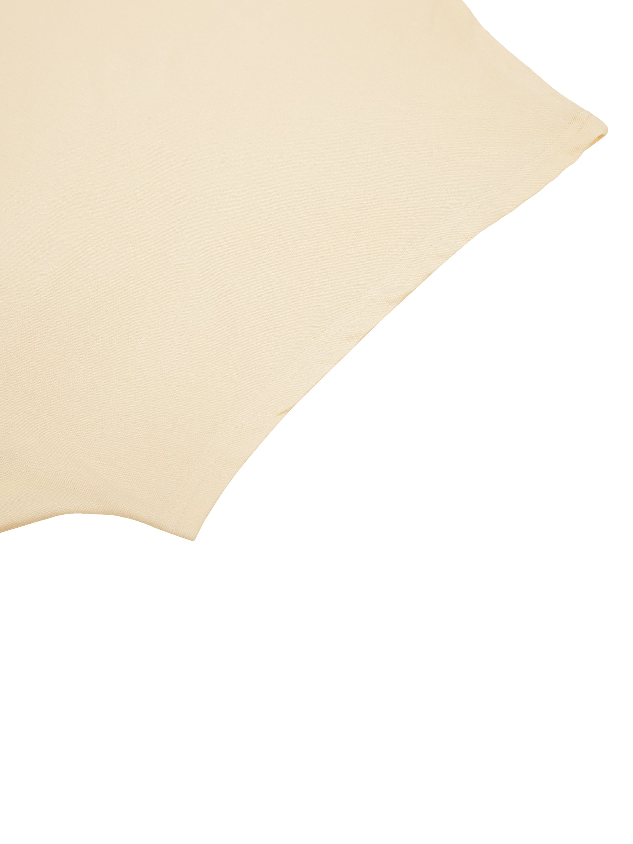 Women's Cropped Dolman T-Shirt - Belarté