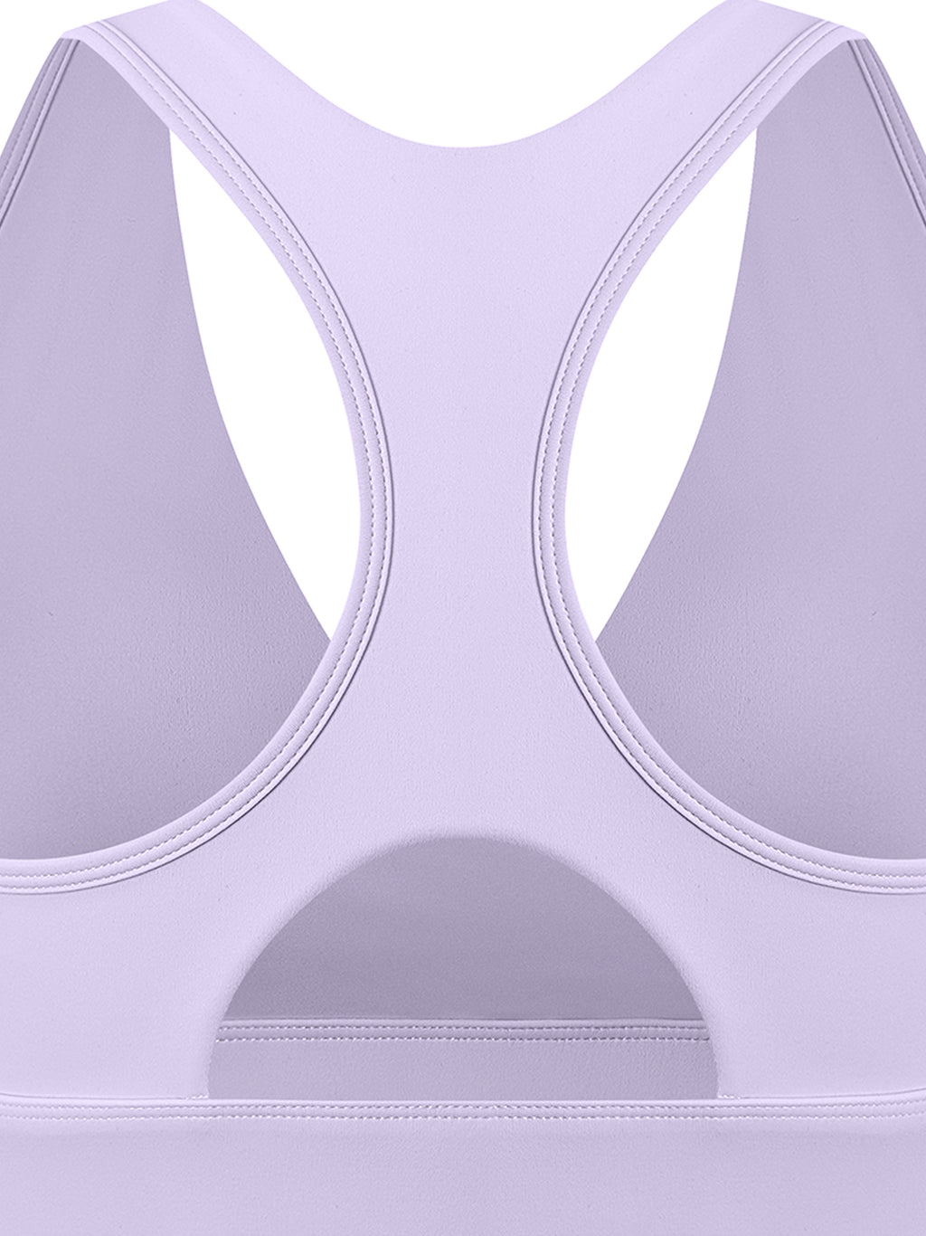 Women's Crossover V-Neck Sports Bra - Belarté