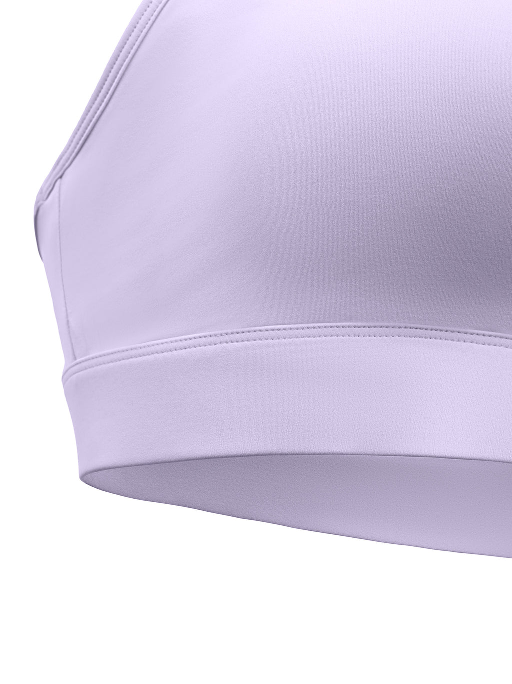 Women's Crossover V-Neck Sports Bra - Belarté
