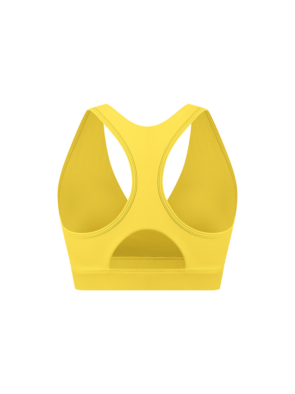 Women's Crossover V-Neck Sports Bra - Belarté