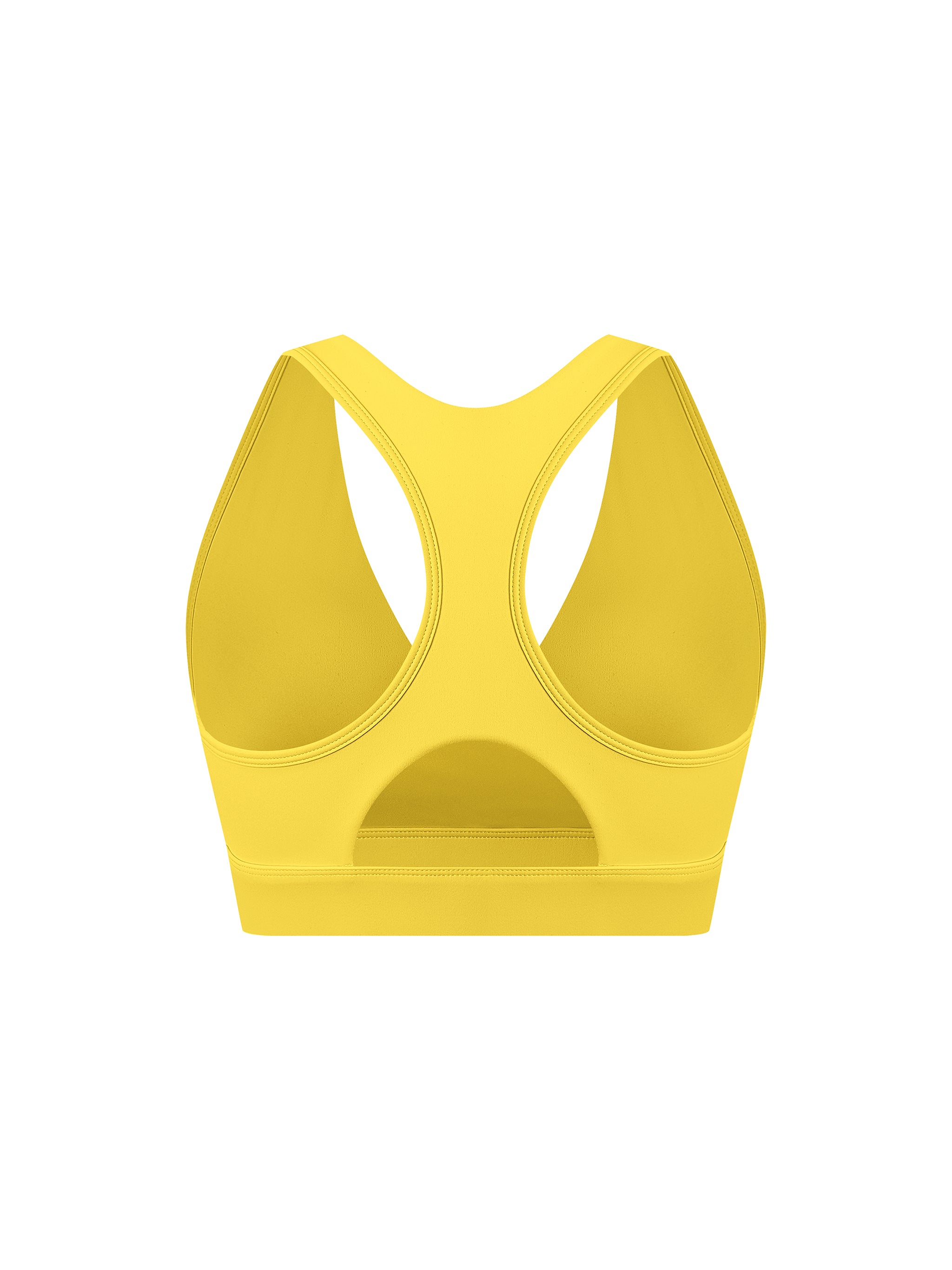 Women's Crossover V-Neck Sports Bra - Belarté